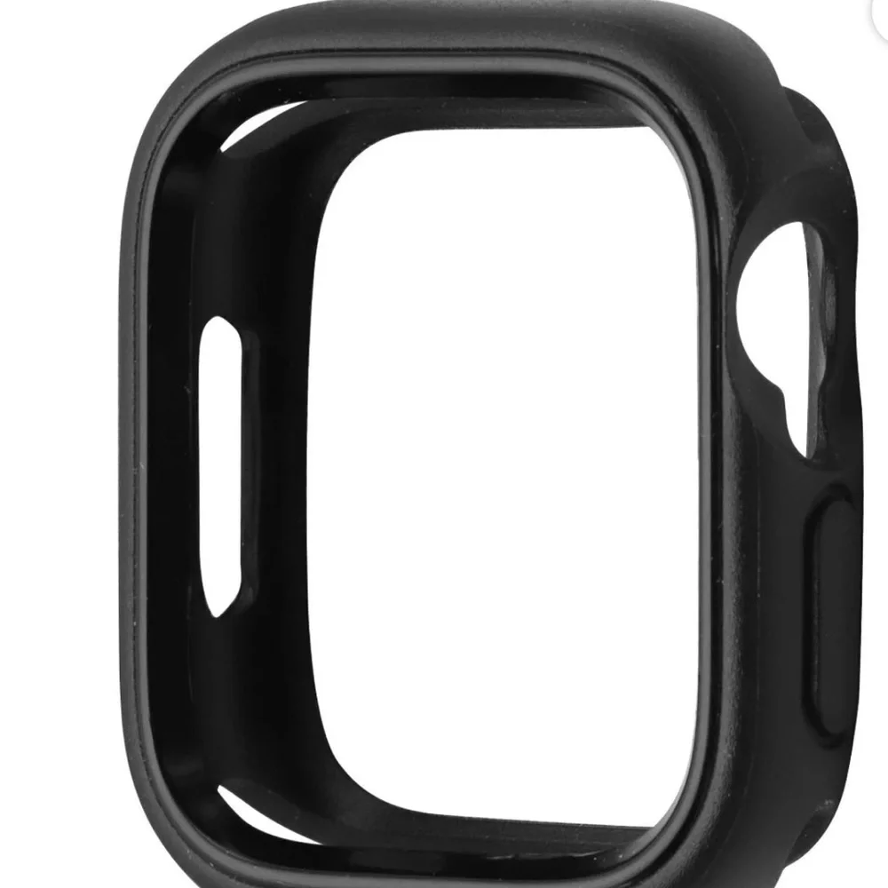OtterBox Exo Edge Series Case for Apple Watch Series 7/8 - Black (41mm)